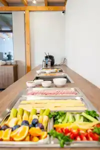 Kristall ot Femili Prayd INN - 31