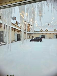 La Ferme de Reve - 83