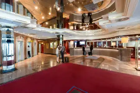 Maritim München - 16