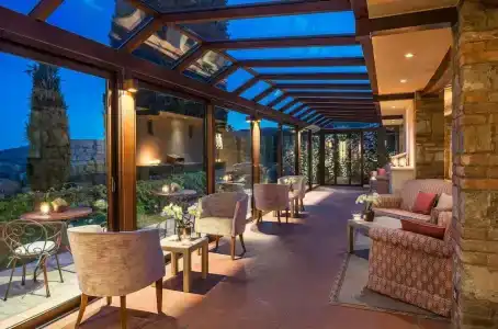 Castello di Spaltenna Exclusive Resort & Spa - 23