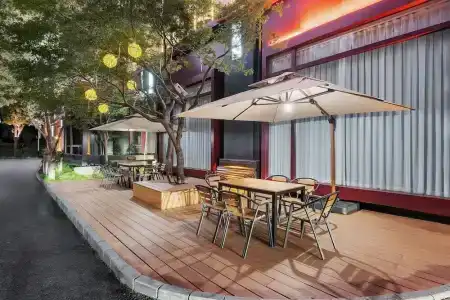 Holiday Inn Express Shanghai Putuo by IHG - 29
