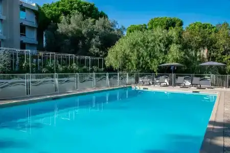 Novotel Nice Aéroport Cap 3000 - 28