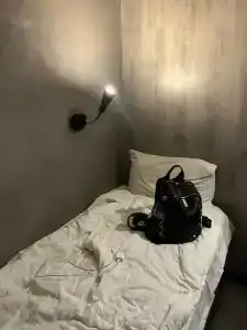 Shelterz Elektrozavodskaya - 31