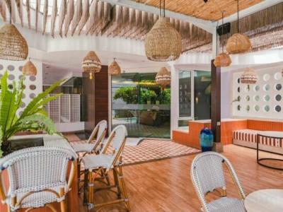 A-ONE Pattaya Beach Resort - 22