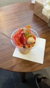 Arai Plaza - 39