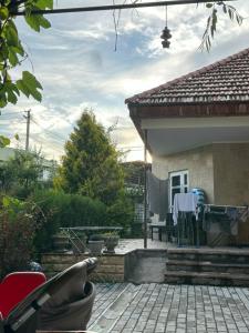 Zaton Guesthouse - 24