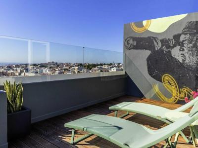 ibis Styles Lisboa Centro Liberdade NE - 34