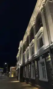 Dvor Podznoeva Studios and Apartments Building - 26