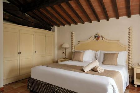 Castello di Leonina Relais - Adults Only - 49