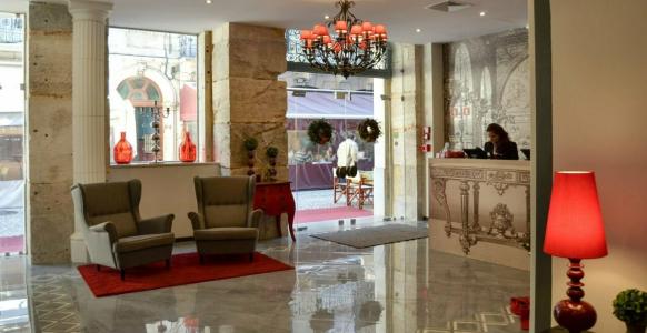Rossio Garden - 4