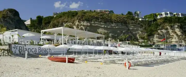 Sentido Michelizia Tropea Resort - 3
