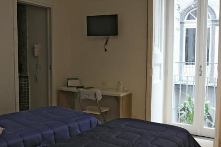 Base Napoli B&B - 22