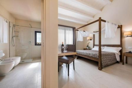 Firriato Hospitality - Baglio Sorìa - 12