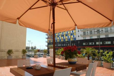 B&B Mini Incity-Close Train Station and Port- - 1