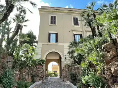 Mercure Rome Piazza Bologna - 0