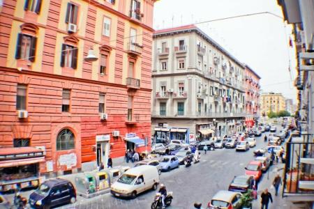 B&B Viva Napoli - 0