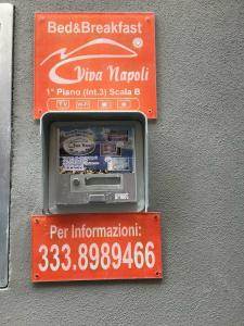 B&B Viva Napoli - 7