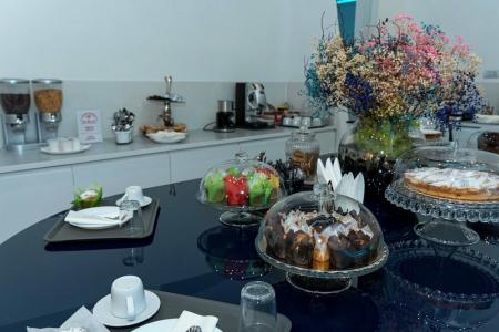 Skyhouse Chiaia - 26