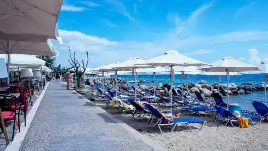 Costa Domus Blue Luxury Apartments - 1