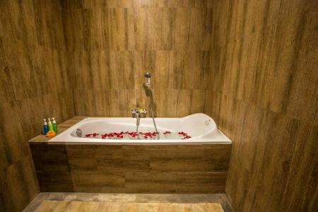 Seken Cottages Ubud - 23