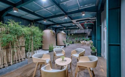 Kuretakeso Kemang - 11