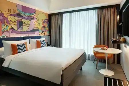 Ibis Styles Jakarta Tanah Abang - 21