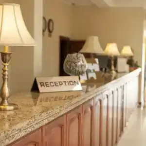 Sindika Spa-Hotel - 23