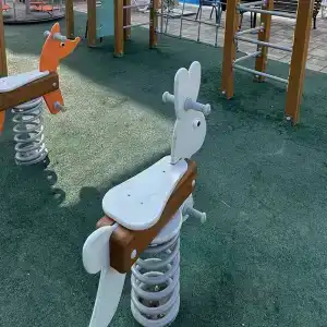 Calypso All inclusive Resort - 45