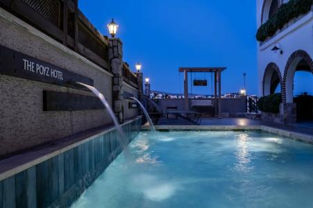 The Poyz Bodrum - 26