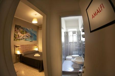 B&B Salerno Center - 17