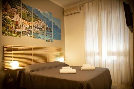 B&B Salerno Center - 24