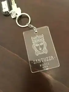 Santuzza - 8