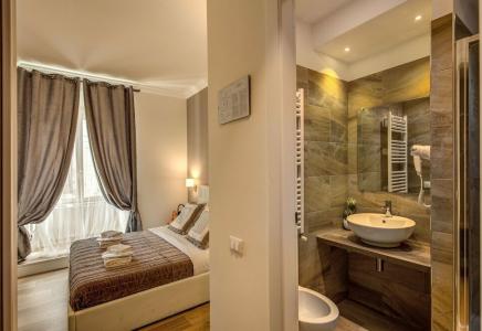 Chester Suites - 14