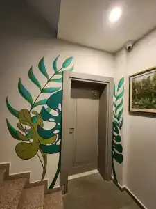 Park Rooms & Apart - 15