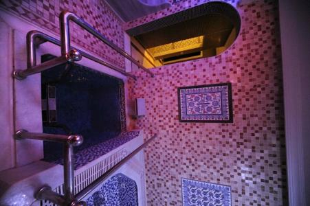 The Mara Palace - 34