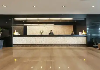 Aston Denpasar & Convention Center - 37