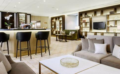 Hilton Budapest - 42