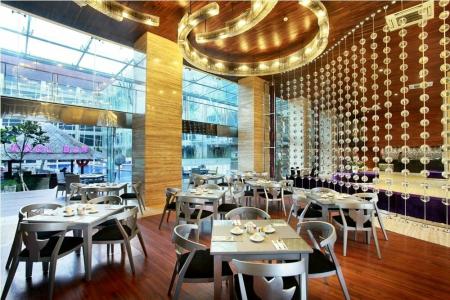 Grand Mega Resort & Spa Bali - 16