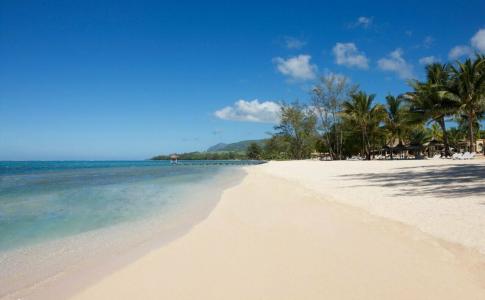 Outrigger Mauritius Beach Resort - 32