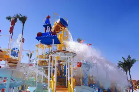 Pickalbatros Aqua Vista Resort - - 6