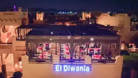 Charmillion Sea Life Resort - 42