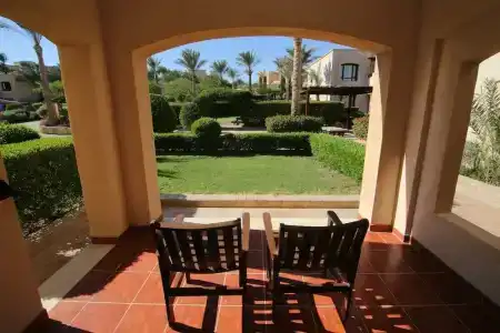 Tamra Beach Resort - 49