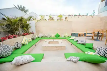 SUNRISE Holidays Resort (Adults Only) - 48