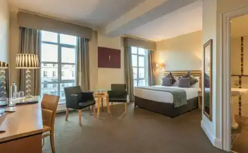 Riu Plaza The Gresham Dublin - 44