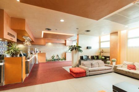 Albergo Athenaeum - 37