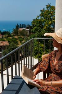 Alberi Del Paradiso - 25