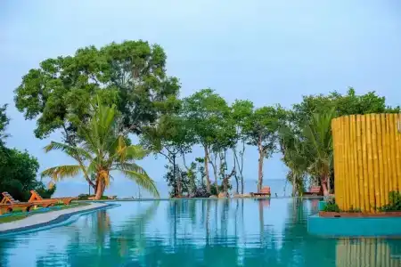 Amaluna Resorts - 18