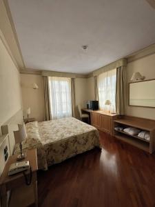 Romantik Relais Mirabella Iseo - 44