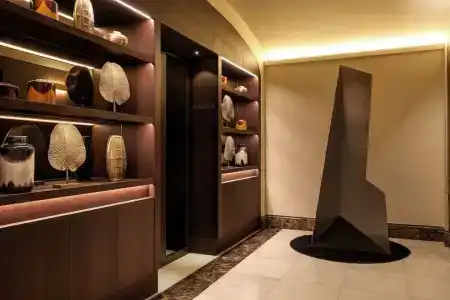 The First Arte - Preferreds & Resorts - 32