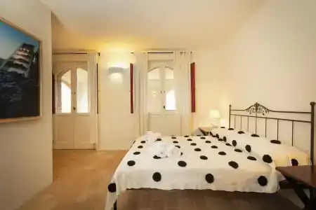 Tenuta Pianirossi, The Originals Relais - 45